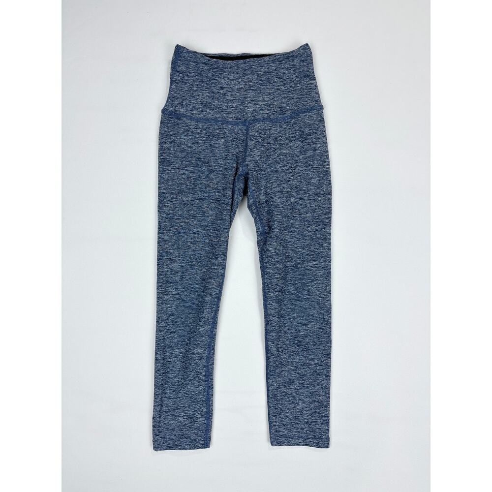 Beyond Yoga Spacedye Tank + Leggings Set Size XS Heather Blue | Retail $165 - Picture 6 of 7